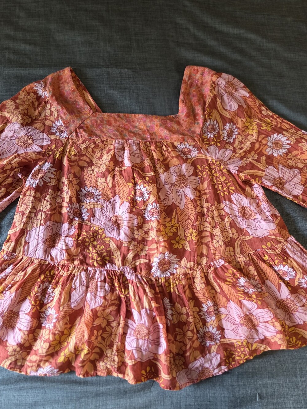 American Eagle Shirt Size Medium